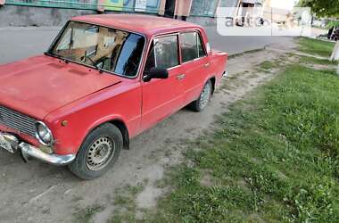 Седан ВАЗ / Lada 2101 1982 в Лугинах