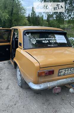 Седан ВАЗ / Lada 2101 1983 в Подволочиске