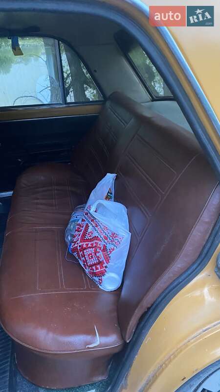 Седан ВАЗ / Lada 2101 1983 в Подволочиске