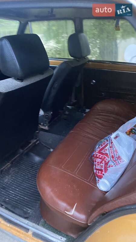 Седан ВАЗ / Lada 2101 1983 в Подволочиске