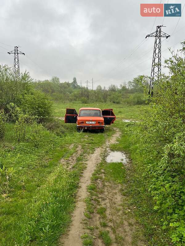 ВАЗ / Lada 2101 1982 ВАЗ / Lada 2101 1982