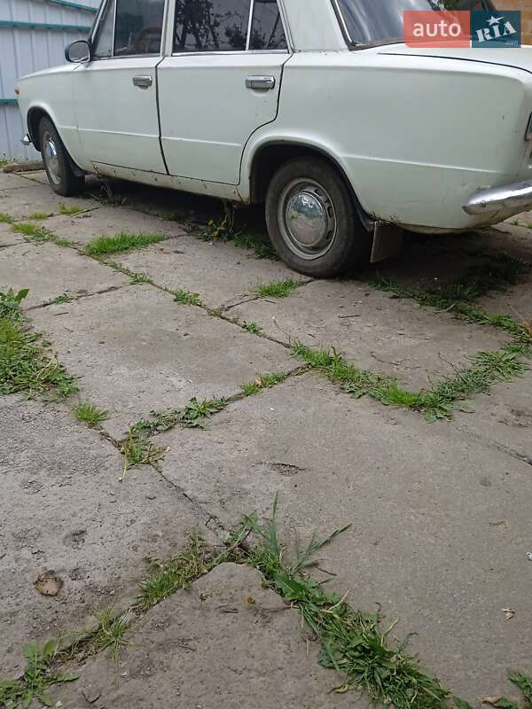 Седан ВАЗ / Lada 2101 1971 в Вінниці