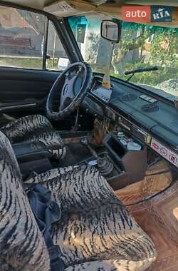 Седан ВАЗ / Lada 2101 1984 в Зборове