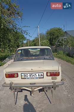 Седан ВАЗ / Lada 2101 1984 в Зборове