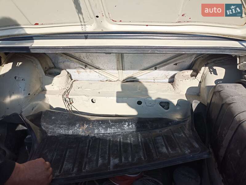 Седан ВАЗ / Lada 2101 1984 в Зборове