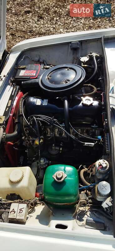 Седан ВАЗ / Lada 2101 1980 в Нежине