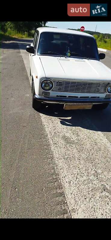 Седан ВАЗ / Lada 2101 1980 в Нежине