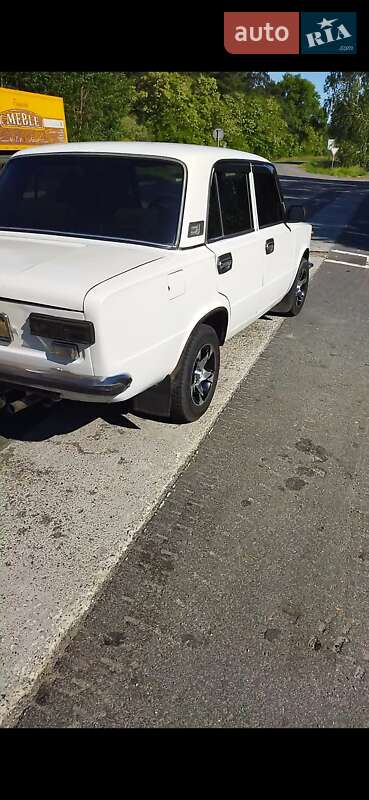 Седан ВАЗ / Lada 2101 1980 в Нежине