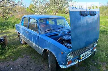 Седан ВАЗ / Lada 2101 1972 в Днепре