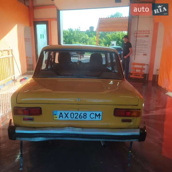 Седан ВАЗ / Lada 2101 1976 в Харькове