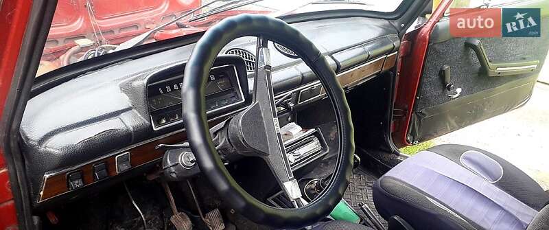 Седан ВАЗ / Lada 2101 1983 в Кременчуге