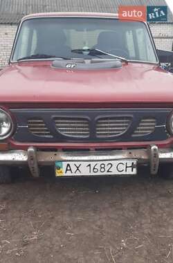 Седан ВАЗ 2101 1980 в 