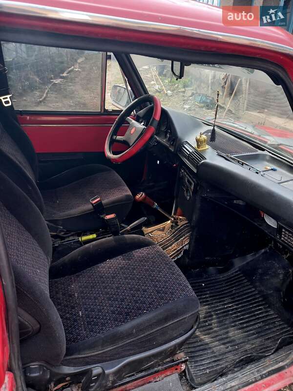 Седан ВАЗ / Lada 2101 1983 в Кам'янець-Подільському