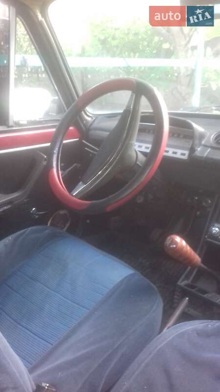 Седан ВАЗ / Lada 2101 1974 в Днепре