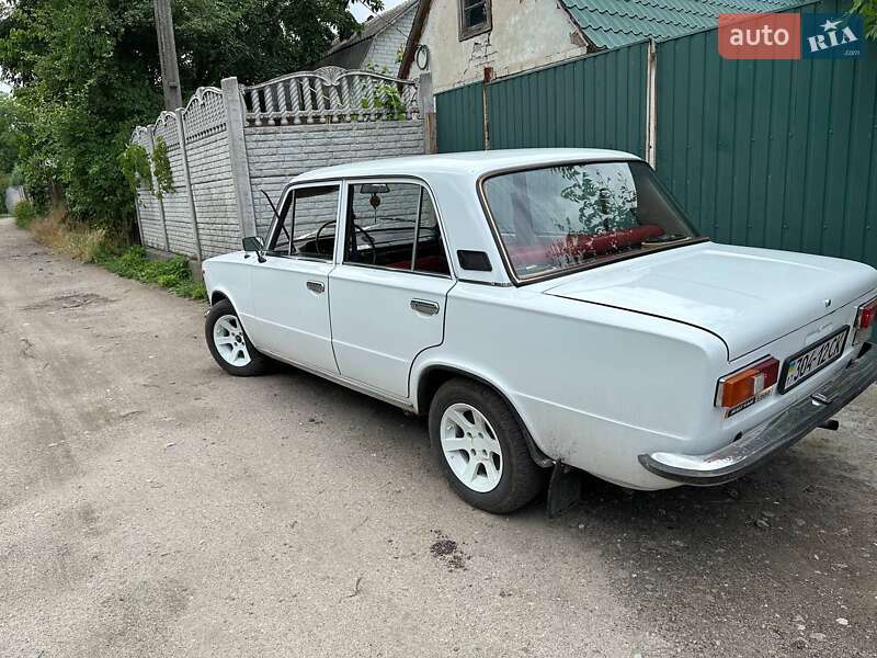 Седан ВАЗ / Lada 2101 1975 в Дніпрі