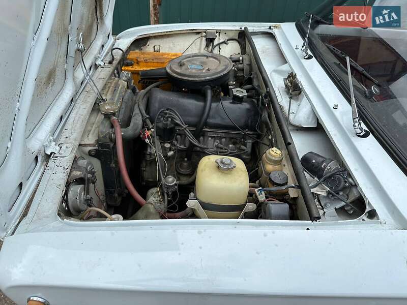Седан ВАЗ / Lada 2101 1975 в Дніпрі
