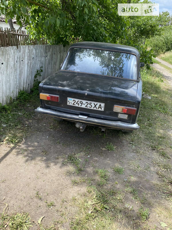 Седан ВАЗ / Lada 2101 1975 в Лозовой