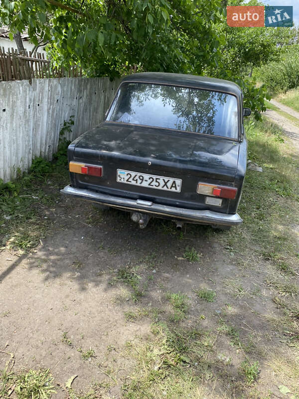 Седан ВАЗ / Lada 2101 1975 в Лозовій