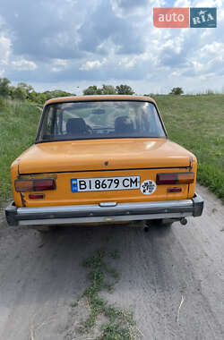 Седан ВАЗ / Lada 2101 1978 в Вільногірську