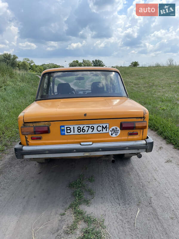 Седан ВАЗ / Lada 2101 1978 в Вольногорске