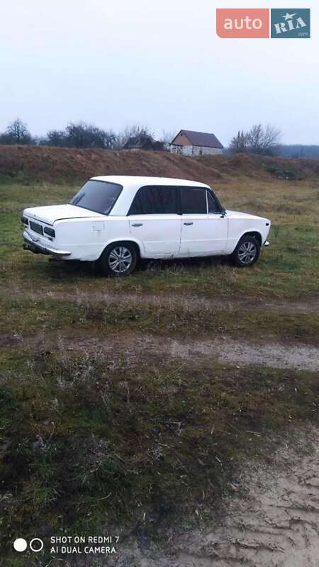 Седан ВАЗ / Lada 2101 1974 в Богодухіву