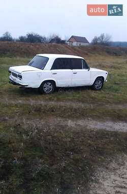 Седан ВАЗ / Lada 2101 1974 в Богодухове