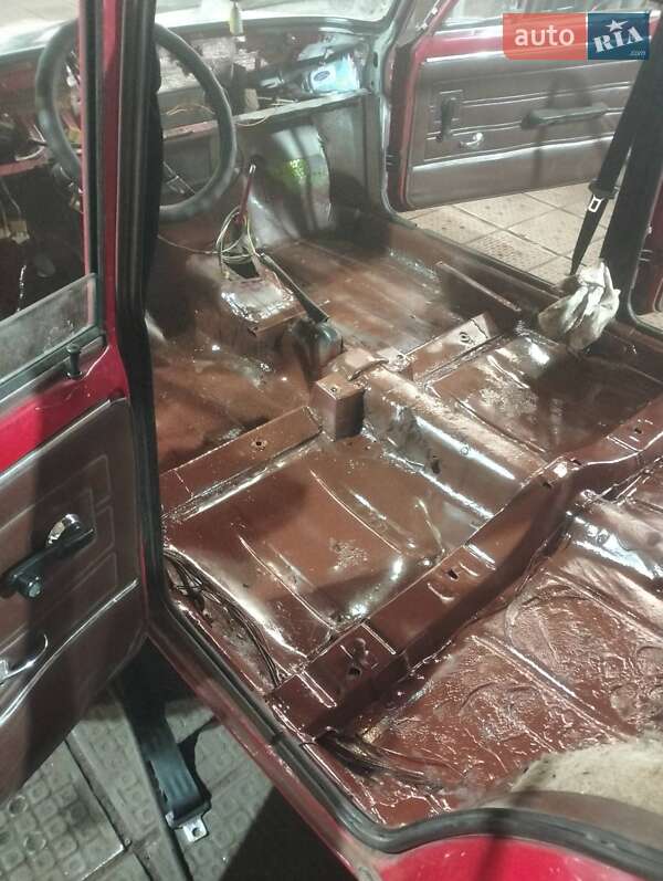 Седан ВАЗ / Lada 2101 1985 в Харкові