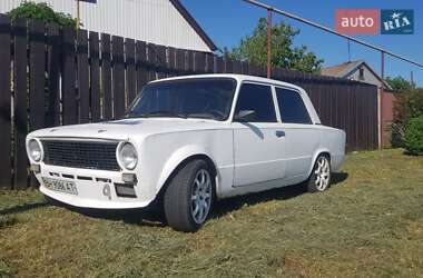 Седан ВАЗ / Lada 2101 1975 в Одессе