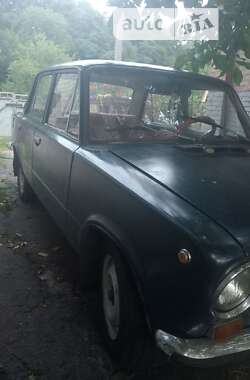 Седан ВАЗ / Lada 2101 1980 в Александрие