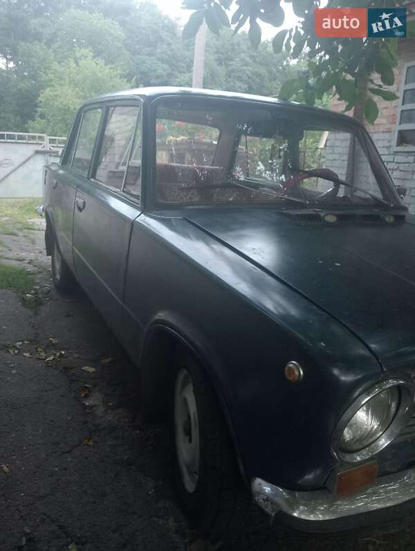 ВАЗ / Lada 2101 1980