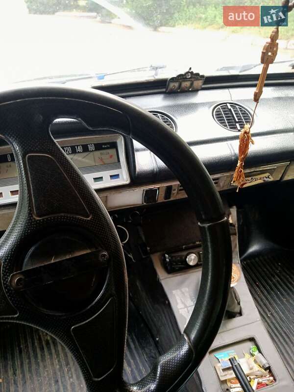 Седан ВАЗ / Lada 2101 1974 в Вінниці