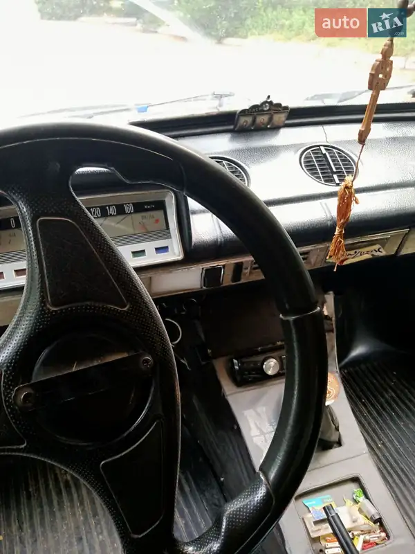 ВАЗ / Lada 2101