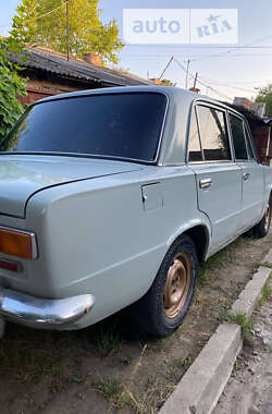 Седан ВАЗ / Lada 2101 1971 в Сумах