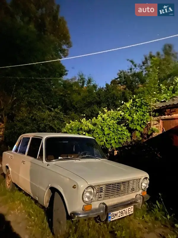 ВАЗ / Lada 2101