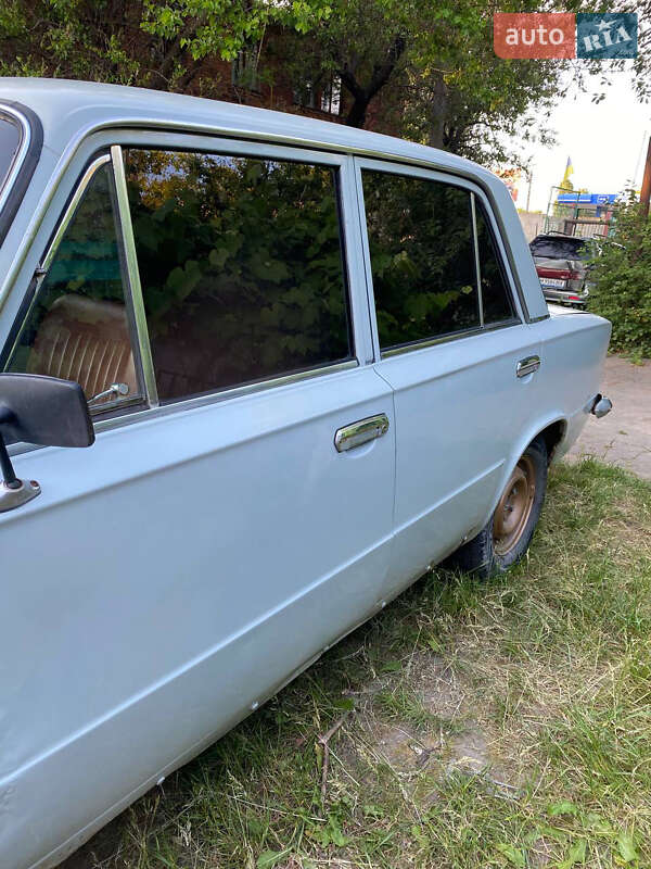 Седан ВАЗ / Lada 2101 1971 в Сумах фото 5 Седан ВАЗ / Lada 2101 1971 в Сумах
