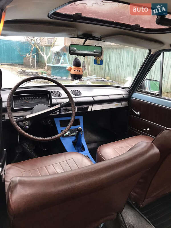 Седан ВАЗ / Lada 2101 1976 в Черкассах