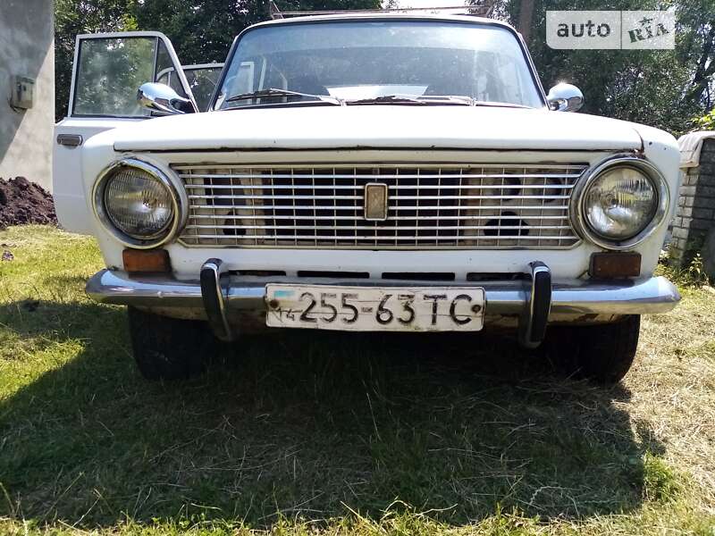 Седан ВАЗ / Lada 2101 1979 в Перемышлянах