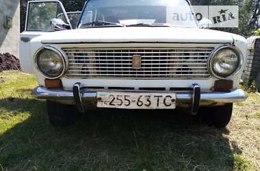 Седан ВАЗ / Lada 2101 1979 в Перемишлянах