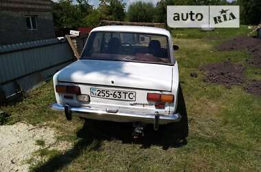 Седан ВАЗ / Lada 2101 1979 в Перемишлянах