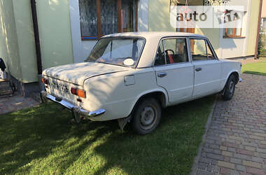 Седан ВАЗ / Lada 2101 1979 в Николаеве