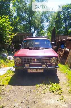 Седан ВАЗ / Lada 2101 1971 в Турці