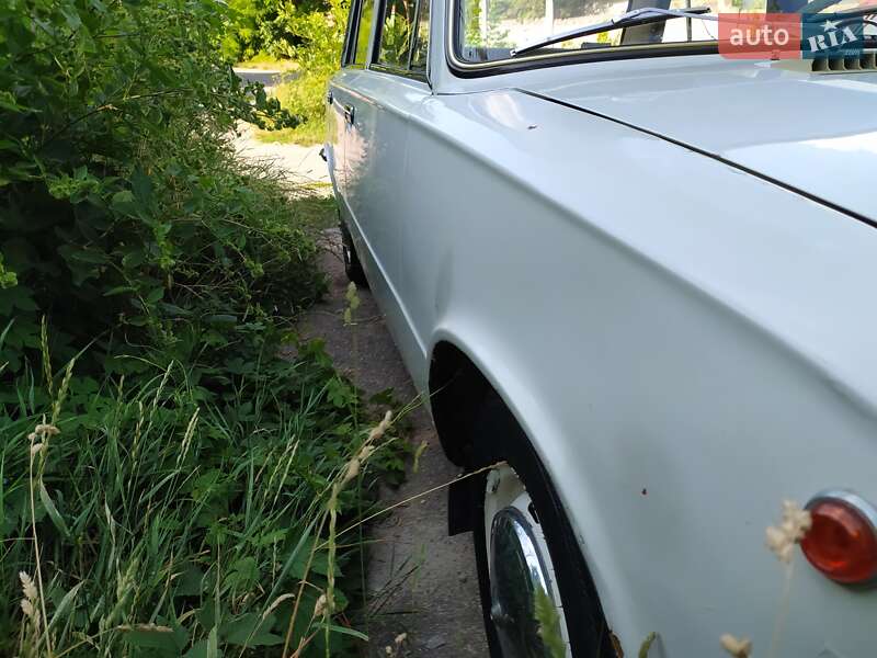 Седан ВАЗ / Lada 2101 1974 в Полтаві