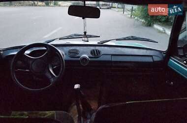 Седан ВАЗ / Lada 2101 1977 в Днепре