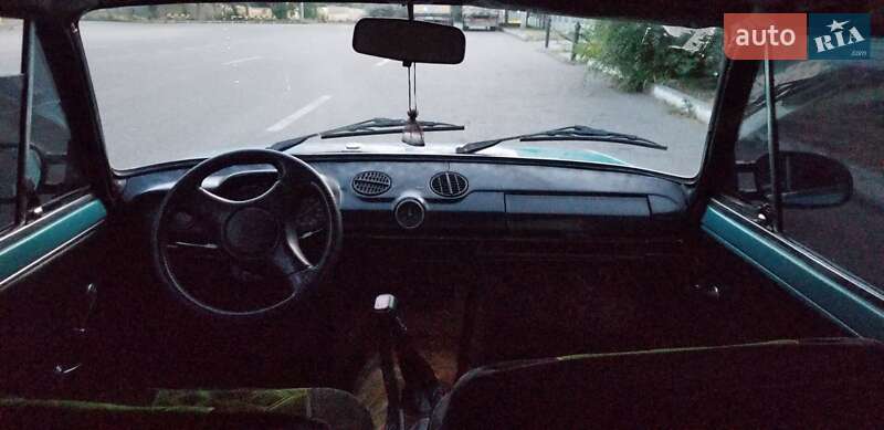 Седан ВАЗ / Lada 2101 1977 в Дніпрі