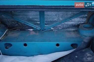 Седан ВАЗ / Lada 2101 1977 в Дніпрі