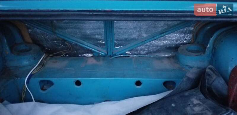 Седан ВАЗ / Lada 2101 1977 в Дніпрі