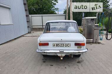 Седан ВАЗ / Lada 2101 1976 в Косові