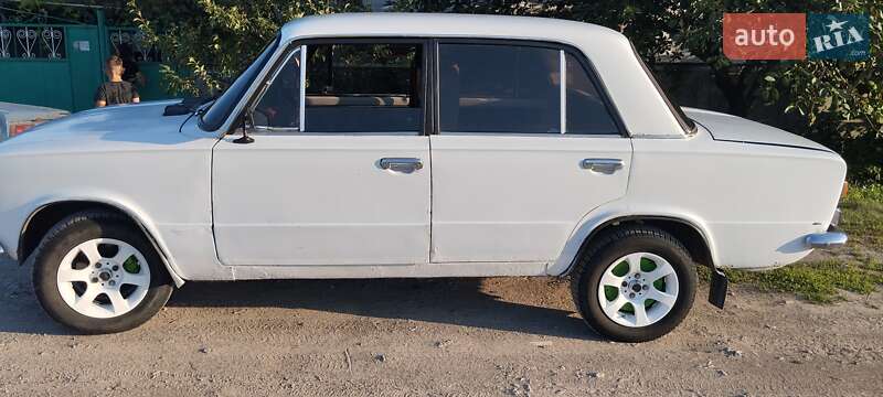 Седан ВАЗ / Lada 2101 1973 в Дніпрі фото 6 Седан ВАЗ / Lada 2101 1973 в Дніпрі