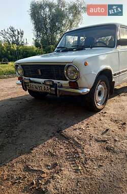 Седан ВАЗ / Lada 2101 1972 в Балаклее