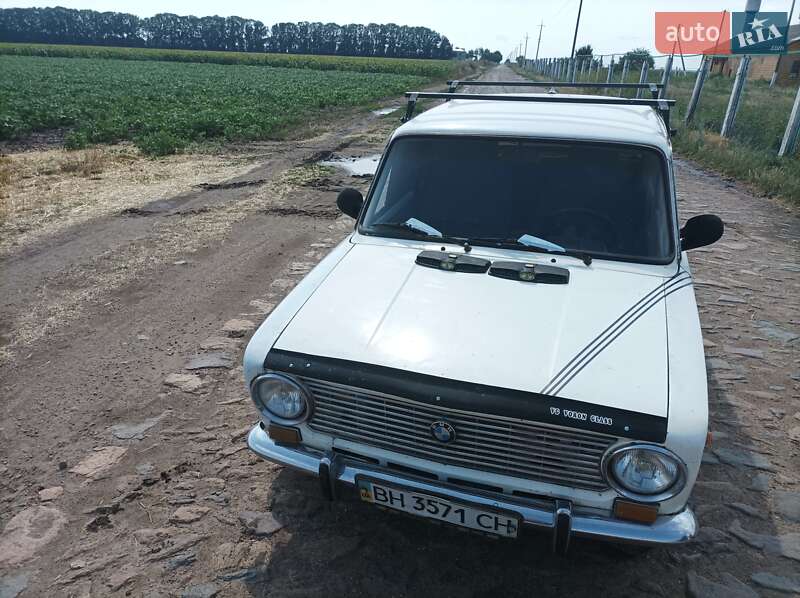 ВАЗ / Lada 2101 1979 ВАЗ / Lada 2101 1979